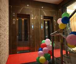 Hotel The Triumph