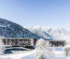 Hotel Falkensteiner Family Montafon - The Leadings of the World