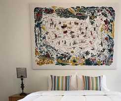 Hotel Dame Fortune\'s Cottage Court