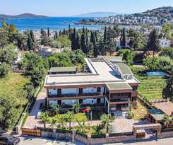  &Ccedil;ınar Butik Hotel Bodrum