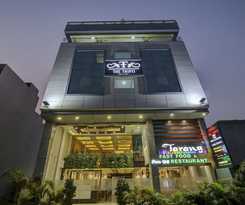 Hotel The Tripti