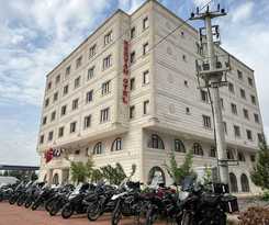  Midyat KERVAN Otel