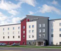 Hotel Candlewood Suites Loma Linda San Bernardino S by IHG