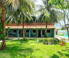 Hotel Pousada Anau&ecirc;