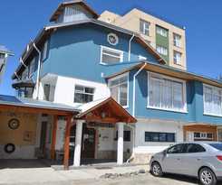 Hotel MS Campos 26