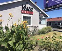 Hotel VISTA MOTEL CULVERCITY