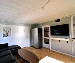 Hotel RIBO Apartment Arctic - Hostel