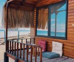Hotel Shanty camp