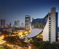 Hotel Gran Melia Jakarta