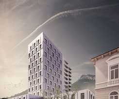 Hotel Flint