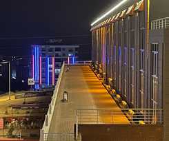  FOCUS PARK SUİT HOTEL
