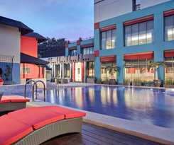 Hotel Asyana Kemayoran Jakarta