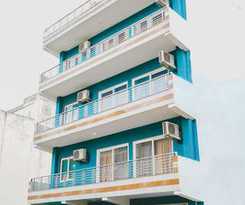 Hotel LB Residency