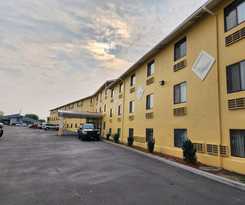 Hotel Grizzly Inn