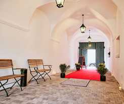Hotel Zum Goldenen Hirschen