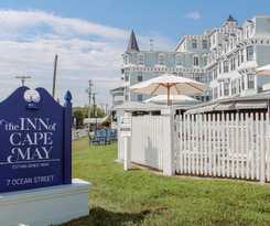 Hotel The Inn of Cape May