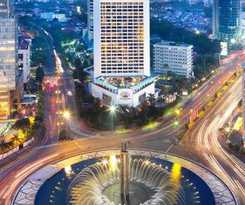 Hotel Mandarin Oriental Jakarta