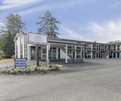 Hotel Silver Sands Motel