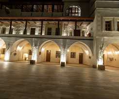  Mesken Cave Suites