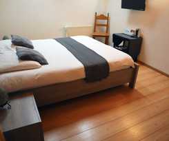 Hotel Gruy&egrave;re-rooms