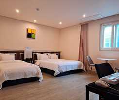 Hotel Grace