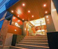 Hotel The Olivia