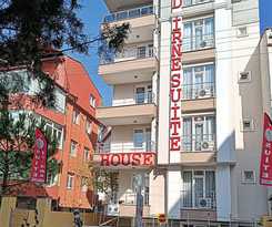  Edirne House Pansiyon