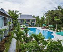 Hotel KAMPOT SWEET BOUTIQUE