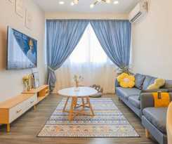Hotel MetroCity Staycation