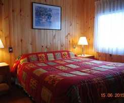 Hotel Caba&ntilde;as Trayen Chilo&eacute;