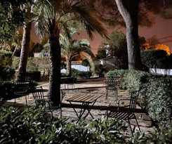 Hotel Hostal Alma