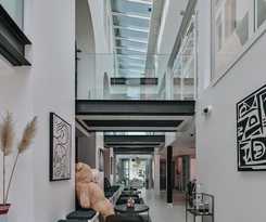 Hotel Restaurant and Spa Le Meez
