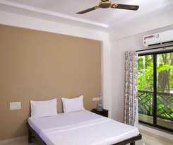 Hotel Avalon Palms Agra