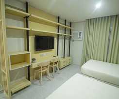 Hotel Twin Hearts Residences 1