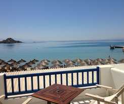 Acrogiali Beachfront