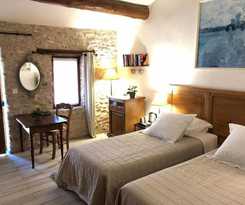Hotel La Ferme de la Huppe