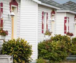 Hotel Les Cabines du Phare