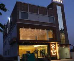 Hotel Marine House