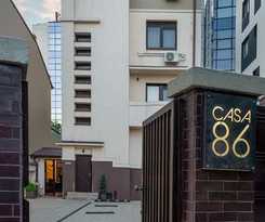 Hotel Casa 86