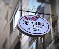  Begonvil Pansiyon Konaklama