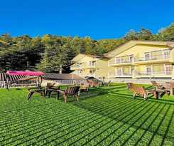 Hotel Nature Villa Resort