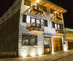 Hotel Pisonay