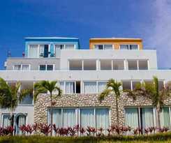 Hotel Carneiros Flat Praia