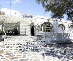 Hotel Aphrodite Beach