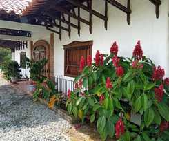 Hotel la Casona Monta&ntilde;esa