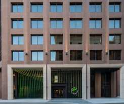 Hotel Element by Marriott San Antonio Riverwalk