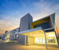 Hotel The Space Lampang