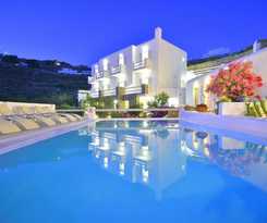 Hotel Apartamento Paolas Beach