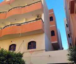 Hotel Al Dahar apartments Hurghada