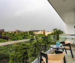 Hotel KDS Residency
